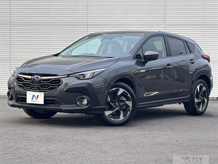 2023 Subaru Subaru Others