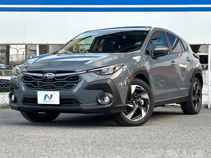 2023 Subaru Subaru Others