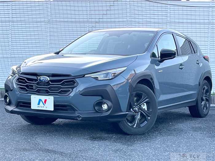 2024 Subaru Subaru Others