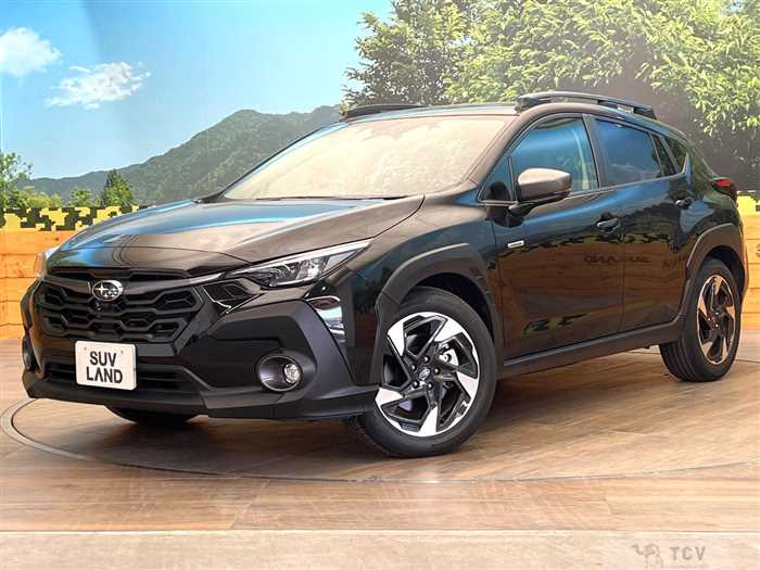 2023 Subaru Subaru Others