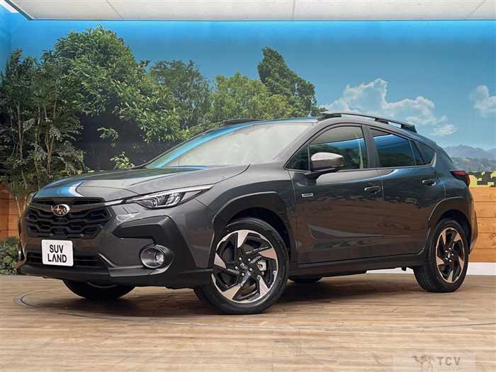 2023 Subaru Subaru Others