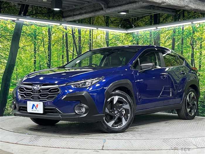 2023 Subaru Subaru Others