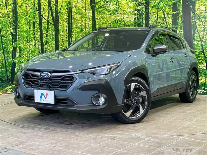 2024 Subaru Subaru Others