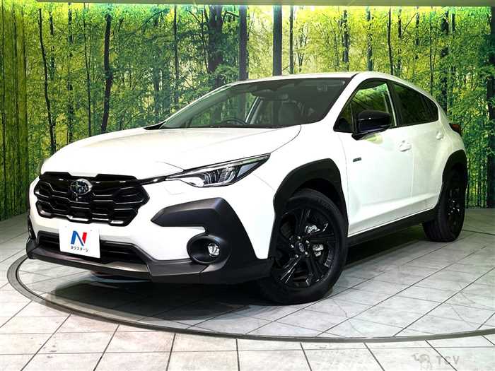 2024 Subaru Subaru Others