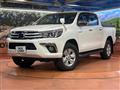 2020 Toyota Hilux