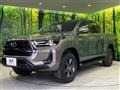 2021 Toyota Hilux