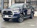 2021 Toyota Hilux