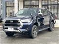 2021 Toyota Hilux