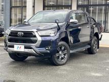 2021 Toyota Hilux