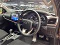 2022 Toyota Hilux