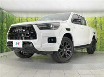 2022 Toyota Hilux
