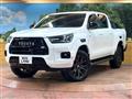 2022 Toyota Hilux