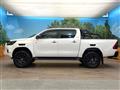 2022 Toyota Hilux