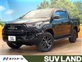 2022 Toyota Hilux