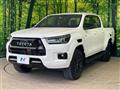 2023 Toyota Hilux