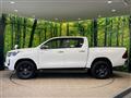 2023 Toyota Hilux