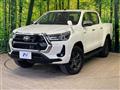 2023 Toyota Hilux