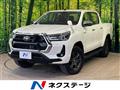 2023 Toyota Hilux