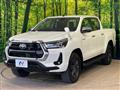 2023 Toyota Hilux