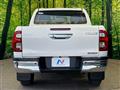 2023 Toyota Hilux