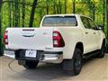 2023 Toyota Hilux