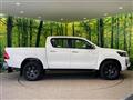 2023 Toyota Hilux