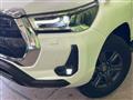 2023 Toyota Hilux