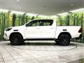 2023 Toyota Hilux