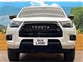 2024 Toyota Hilux