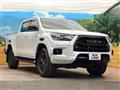 2024 Toyota Hilux