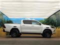 2024 Toyota Hilux