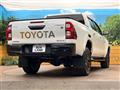 2024 Toyota Hilux