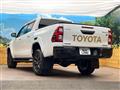 2024 Toyota Hilux