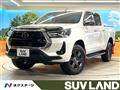 2024 Toyota Hilux