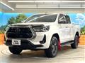 2024 Toyota Hilux