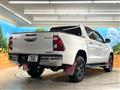 2024 Toyota Hilux
