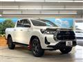 2024 Toyota Hilux