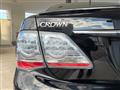 2008 Toyota Crown Hybrid