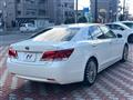 2014 Toyota Crown Majesta