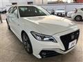 2018 Toyota Crown Hybrid