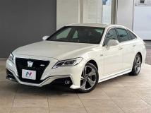 2018 Toyota Crown Hybrid