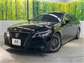 2020 Toyota Crown Hybrid