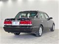 2004 Toyota Crown Sedan