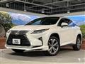2015 Lexus RX