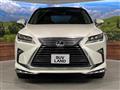 2015 Lexus RX