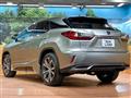 2016 Lexus RX