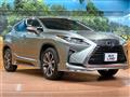2016 Lexus RX
