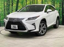 2016 Lexus RX