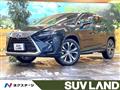 2016 Lexus RX