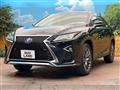 2016 Lexus RX